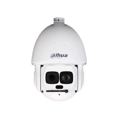 China Original Dahua 4MP 45x Starlight IR WizMind Network PTZ Camera DH-SD6AL445XA-HNR-IR Built-in Siren In Stock Hot Sale for sale