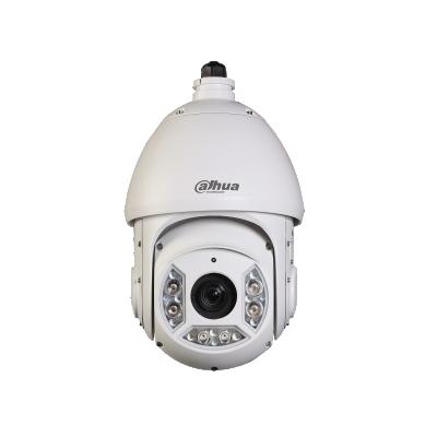 China Original CAD SD6C430U-HNI 4MP Full HD 30X IR PTZ PAN-TILT Network Camera IP66 Security Camera CCTV Camera for sale