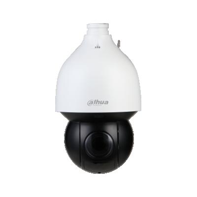 China Waterproof/Original CAD SD5A445XA-HNR 4MP PTZ AI Starlight IP Camera Waterproof Network Camera H.265+ IR 150m Optical 45x Zoom for sale