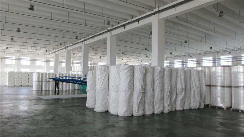 Verified China supplier - Shandong Zhikun Non-Woven Co., Ltd.