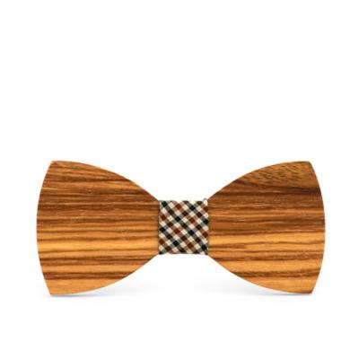 China Manufacturer Wholesale Baby Bow Ties Striped Chinese Bow Ties Bow Tie for sale