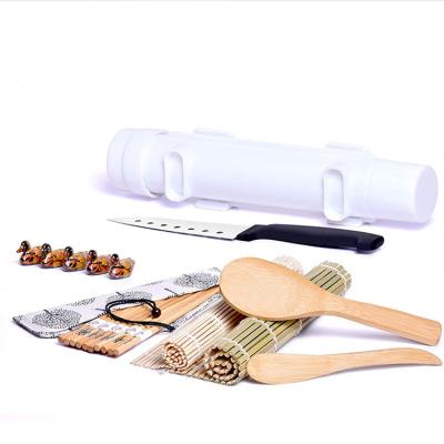 China Viable Chinese Maker Knife Set For Elegant Sushi Sushi Soy Sauce Dish Set Ceramic Sushi Set for sale