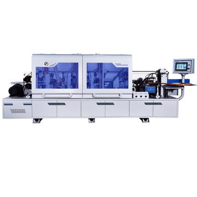 China Garment Shops Automatic edge cnc router ccd with 3d camera vision positioning for pu print board for sale