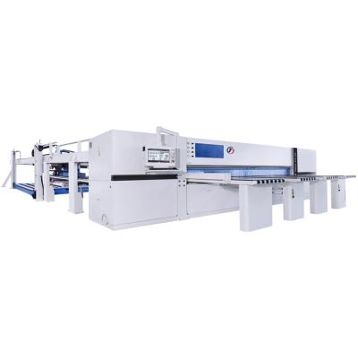 China Building Material Shops KS-542HL sawing machine woodworking sliding table panel wood cutting machines board router for sale