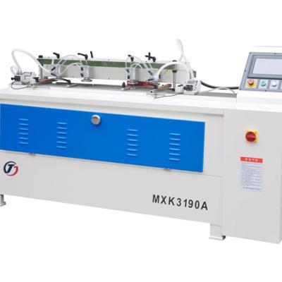 China Wood cutting MXK3190A CNC  Dovetail Tenoning Machine for sale