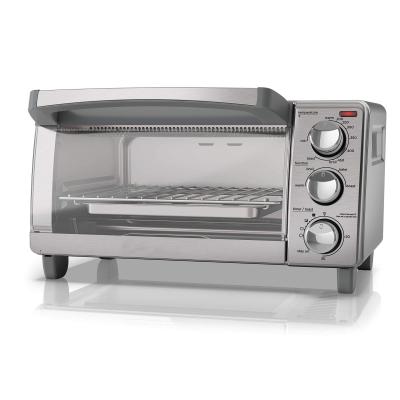 China Garage Stainless Steel Toaster Oven with Natural Convection for sale