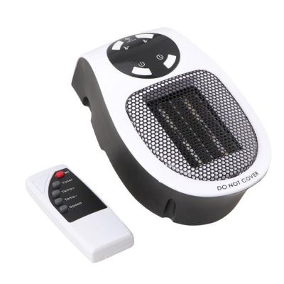 China Mini Rechargeable Electric Home Room Energy Saving Heaters Fan Heater Automatic Temperature Control Ptc Electric Portable For Winter for sale