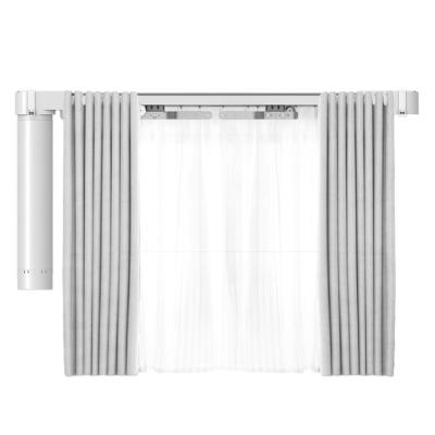 China Venetian motorized blind wifi for sale