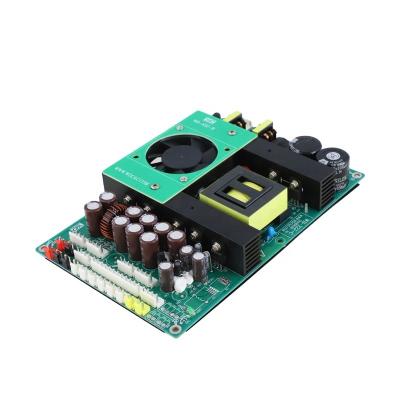 China Real 12v2a 24v5a 36v4a 42v2a 240~370vdc 400w Industrial Automation Power Supply Changeover Board For Printing Equipment Ce Rohs Iso9001 Ccc for sale