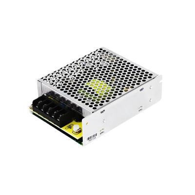 China Weidun Latest Automation Device Hot Sale 75w 12v 6a Power Supply Competitive Price Hot Changing AC To DC Led Smps With - A 75-12 for sale