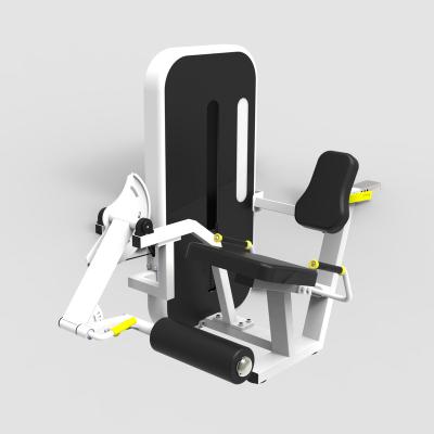 China NEW Competitive Price 2019 Gym Fitness Equipment Single Station Commercial Strength Machine Steel Same for sale