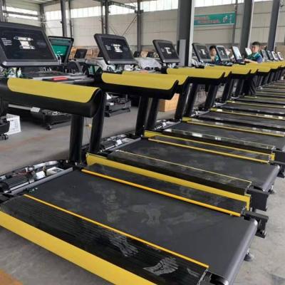 China LZX-870 fitness center commercial fitness machine treadmill for sale for sale