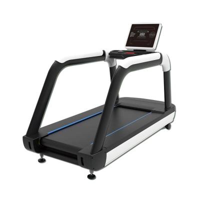 China LZX-860 fitness center commercial fitness equipment treadmill for sale for sale