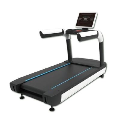 China LZX-870 Running Gym Equipment Commercial Fitness Center Machine Treadmill for sale