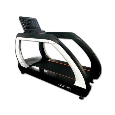 China Home Manufactures For Commercial Treadmill With Wireless Heart Rate Testing for sale