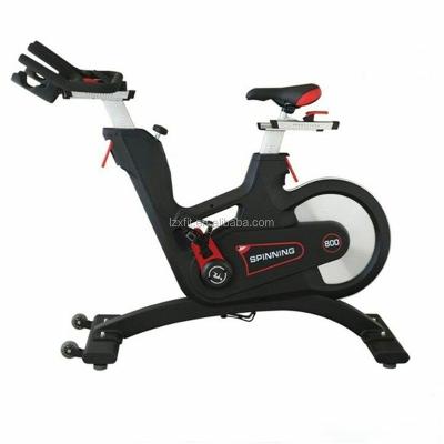 China LZX-D04 Commercial fitness center ion fitness schwinn spinning bike for body exercise for sale