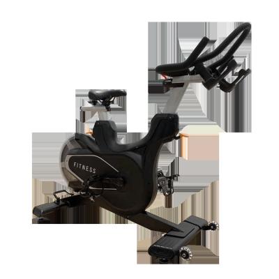 China High Quality Commercial Use Export Steel 60kg Commercial / Home Spinning Bike for sale