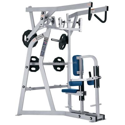 China LZX-6002 Commercial Fitness Center Hammer Strength Gym Equipment Machine for sale