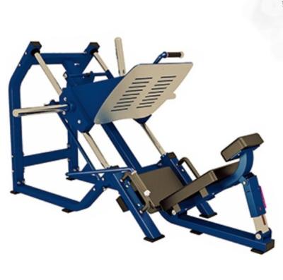 China Bodybuilding 45 degree leg press LZX-6019 leg press machine for sale for sale