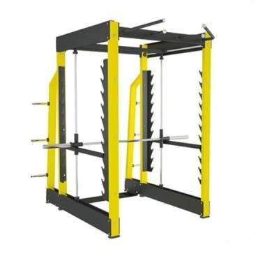 China Strength Training LZX 6000 Series CE Approved Commercial Gym Equipment Strength Equipment 3D Blacksmith Training Machine for sale