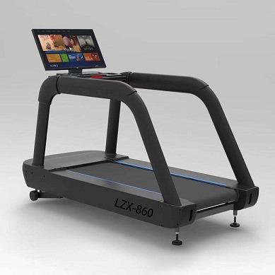 China Electric Commercial Walking Treadmill Price Life Fitness Motorized Gym Cheap Commercial Treadmill Buy Professional Running Machine for sale