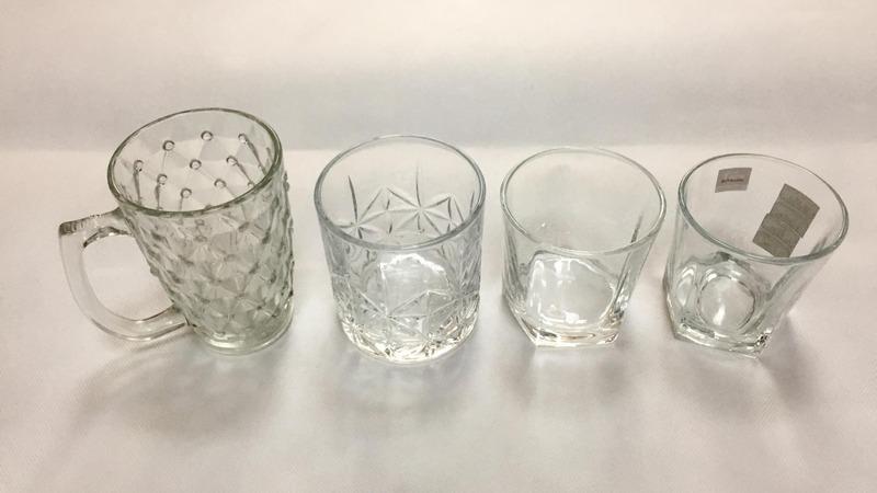 Verified China supplier - Xuzhou Honghua Glass Technology Co., Ltd.