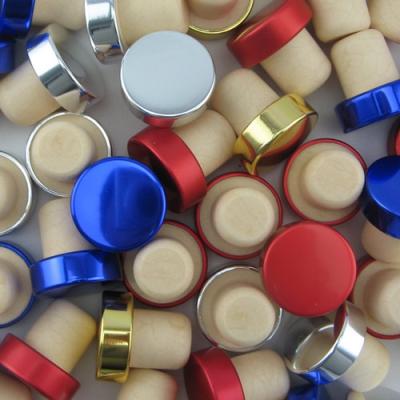 China Non Spill Factory Price Wholesale Tiny Cork for sale