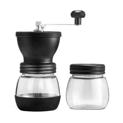 China European Quality Hand Stocked Wholesale Premium Coffee Grinder for sale