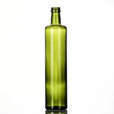 China Food Xuzhou Honghua Factory Manufactured Wholesale Cooking Oil Bottle for sale