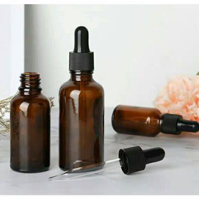 China Personal Care Honghua Factory Produced High Quality Oud Oil Glass Bottle for sale