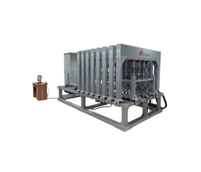 China Static PV Module Mechanical Load Testing Machine/Dynamic Load Tester /PV Module Testing Machine for sale