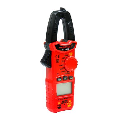 China Hot Sale 170*61*30mm Flange Meter Mini AC/DC Digital Flange Meter Testing Equipments Flanges for sale