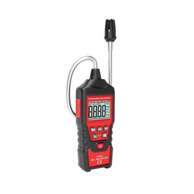 China refrigerant gas leak detector and halogen leak detector HT601 for sale