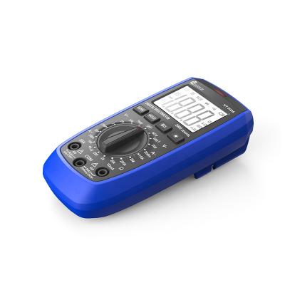 China Digital clamp multimeters low price mutlimeter true RMS multimeter HT8026B for sale