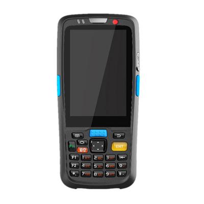 China C5000L Handheld Computer Barcode Engine 1D/2D 4G Android PDA for Sorting and Inventory for sale