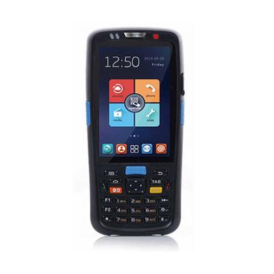 China C5000L Handheld Computer Barcode Engine 1D/2D 4G Android PDA for Sorting and Inventory for sale