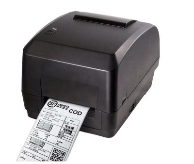 China Smartphone XP-H500B Muti-function Thermal Label Printer Barcode Transfer Label Printer for sale