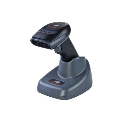 China Cheapest Price 9295 Commercial 2d Scanner USB Wired Wireless Handheld Barcode Reader For Supermarket for sale