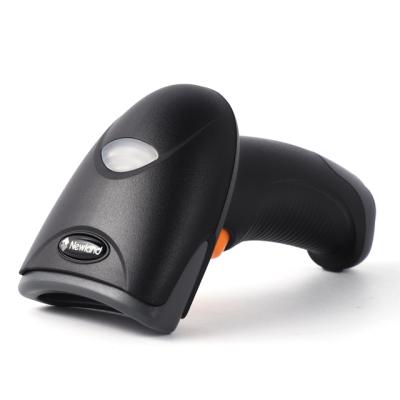 China Logistics industry HR22 barcode scanner 1d 2d qr code scanner thermal scanner for sale