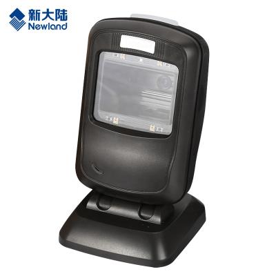 China 2D Barcode Scanner Desktop Barcode Scanner Call Center And On-Line Technical Support for sale