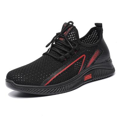 China CUSHIONING New Men's Sports Shoes Wholesale Cheap Price Sport Shoes Non-slip Running Sport Shoes for sale