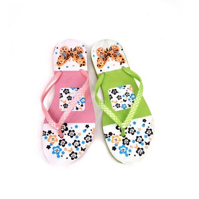 China New Summer Popular Lightweight Flip Flops Wholesale Sandal Beach Flip Flops Manufacturers Fashion Plain Outdoor Design Flip Flop Slipper for sale