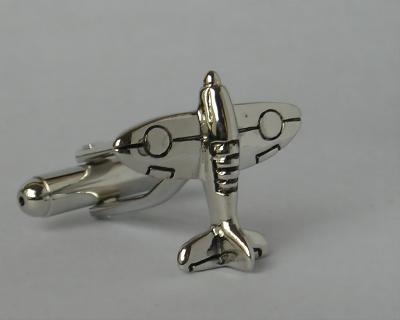 China Magnetic Cufflinks Metal Transport Airplane Suit Shirt Cufflinks for sale