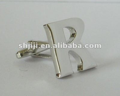 China ALLOY Metal Alphabet Letter 