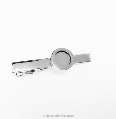 China Brass Screw Off Picture Frame Tie Clips Wholesale for sale