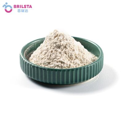 China Custom Brilsta Tea Based Drinks No Additives Diy Home Instant Fruit Flavor Jelly Pudding Flavored Premix Powder for sale