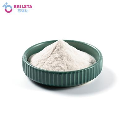 China Brilsta Tea Based Drinks Most Popular Strawberry Powder Jelly Pudding Fruit Instant Flavored Premix Powder for sale