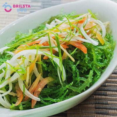 China Brilsta Fresh Premium Dietary Fiber Tea Ingredients Rich In Sulfated Polysaccharides And Premium Seaweed Essence-01 for sale