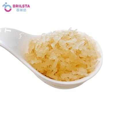 China Brilsta Various Taste Fruit Drink Ice Baking Excipients Fresh Hot Selling Seaweed Essence-01 for sale