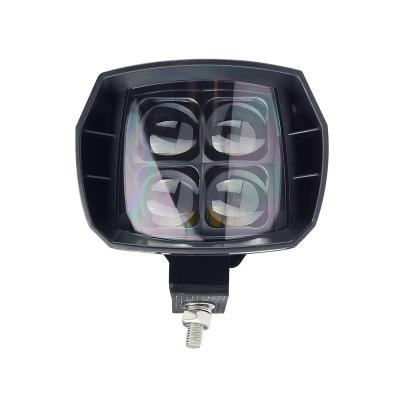 China Automotive led headlight simple and convenient installation, reliable quality and high brightness LED car work lights for sale